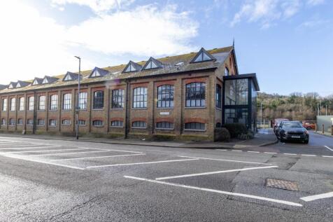 Crabble Hill, Dover, CT17