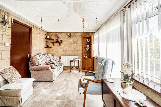 Sun/Garden Room