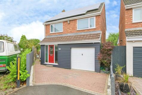 Torc Avenue, Tamworth