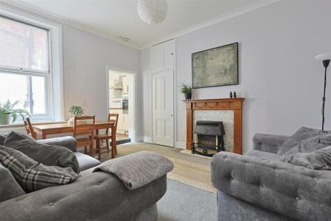 Tavistock Road, West Jesmond, Newcastle Upon Tyne, NE2