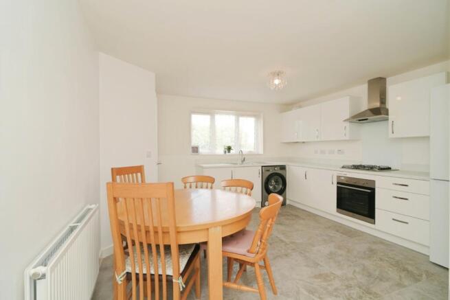 Poppy Lane, Salford, Greater Manchester, M6 photo 4