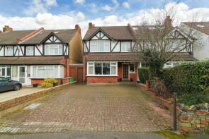 23, Lavender Vale, Wallington SM6 9QR