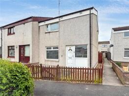 18, Wood Avenue, Annan DG12 6DA