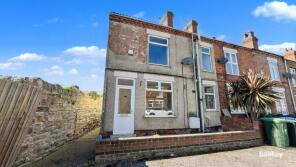 71, Mount Street, Mansfield NG19 7AT