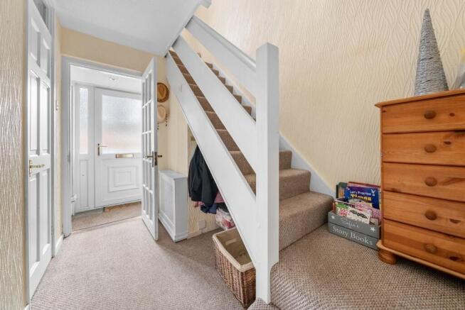 2 bed Terraced for sale Image 9