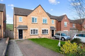 12, Halton Gill Grove, Harrogate HG3 2YS