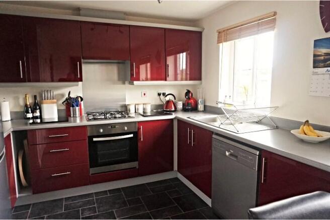 Kitchen / Diner