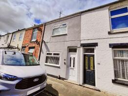 20, Coronation Street, Saltburn-by-the-sea TS13 4DN