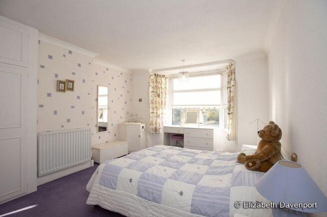Double Bedroom...