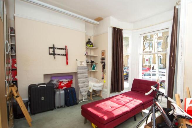 Reception Room Three