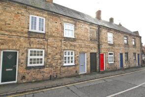 40, Woodgate, Leicester LE7 7LJ