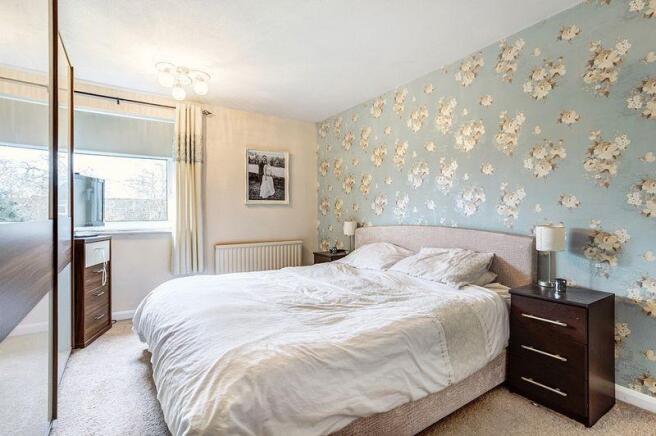 BEDROOM 1 REAR