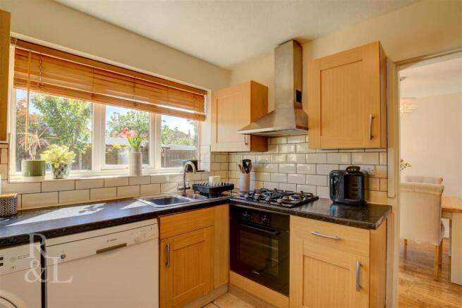 The Rookery, Heather, Coalville photo 3