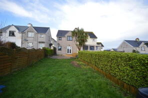 54, Trelawney Avenue, St. Ives TR26 1AS