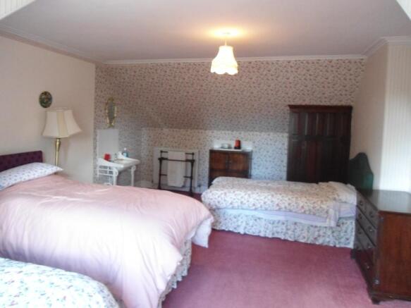 Bedroom 4