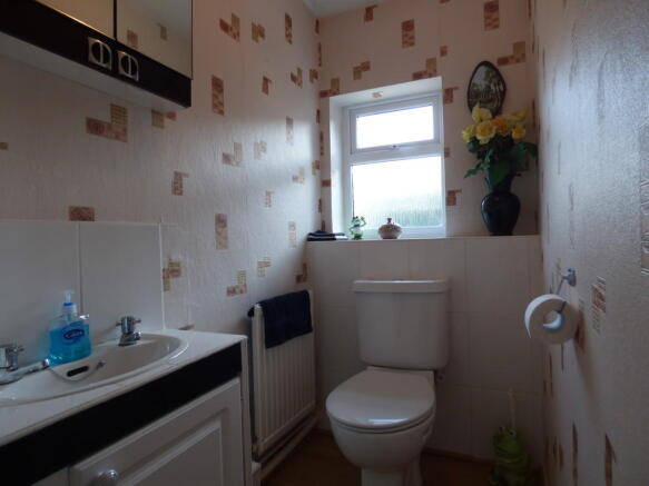 WC