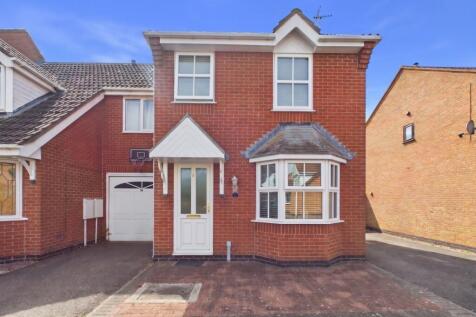 Foxley Court, Bourne, Lincolnshire, PE10