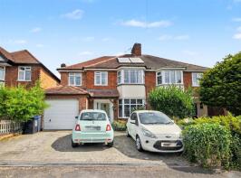 22, Acacia Road, Leamington Spa CV32 6EF