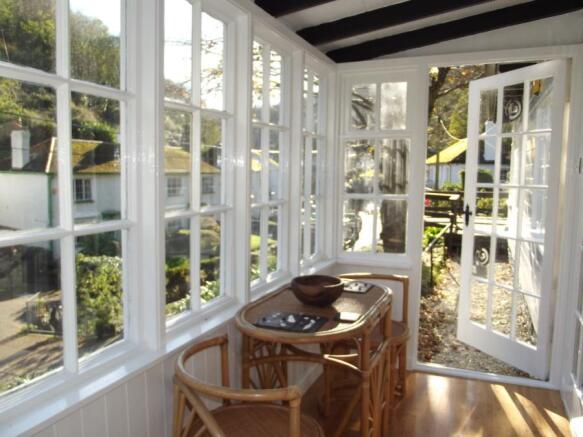Sun Room