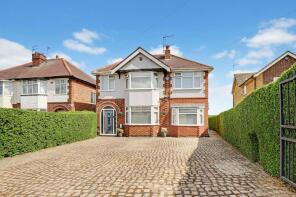 352, Spring Lane, Nottingham NG3 5RQ