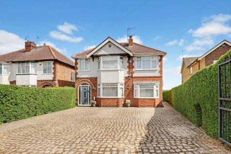 Spring Lane, Mapperley, NG3