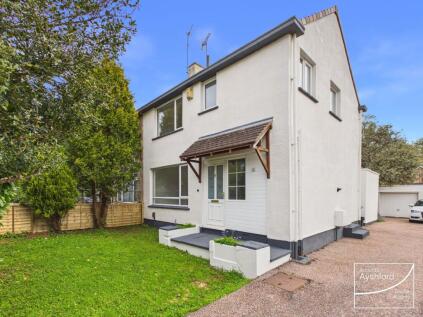 Foxhole Road, Paignton
