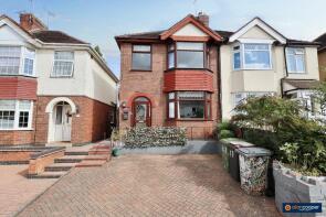 17, Castle Road, Nuneaton CV10 0EN