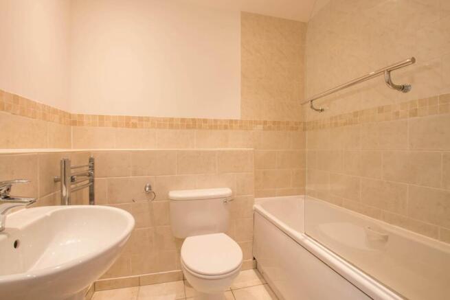 Bathroom 2