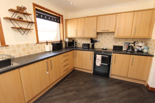 'Dining' Kitchen