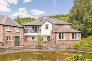 Wintles Bill Mills, Access To Grist Mill Apartments And The Forge, Ross-on-wye HR9 5TH