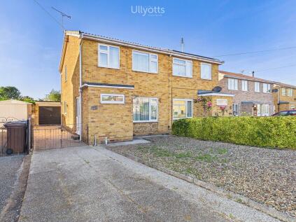 Woldholme Avenue, Driffield