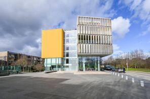3, Amazon Apartments, New River Avenue, Hornsey, London N8 7QE