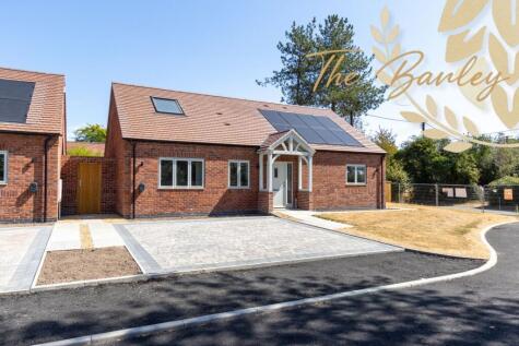 Cakebole Lane, Worcestershire, DY10