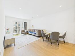 59, Westwood Building, Lockgate Road, London SW6 2LY