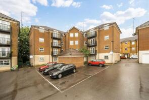 96, Gilson Place, Hornsey, London N10 1BF
