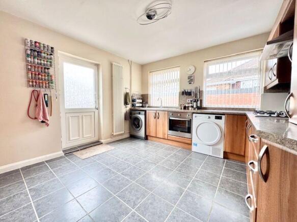 Dudley Place, Cleethorpes photo 4