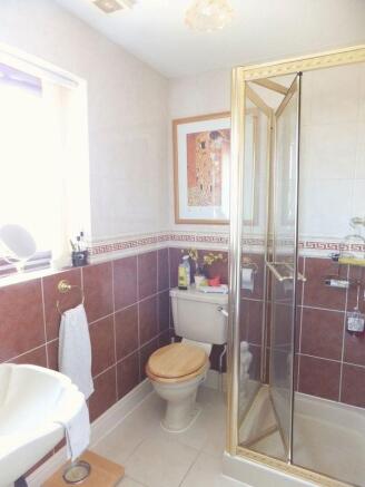 En-suite