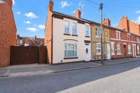 Sartoris Road, Rushden, Northamptonshire NN10