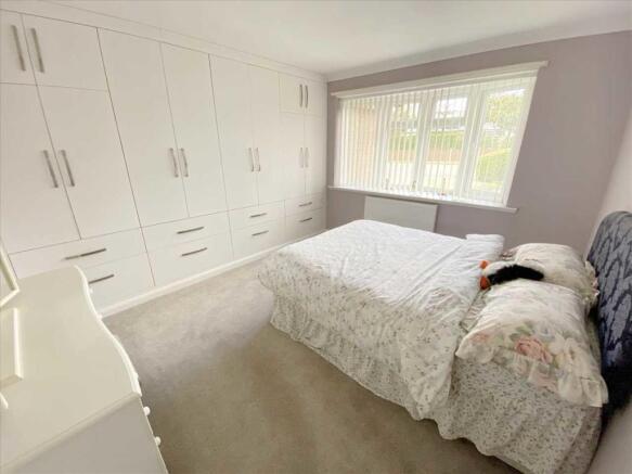 Bedroom 2: