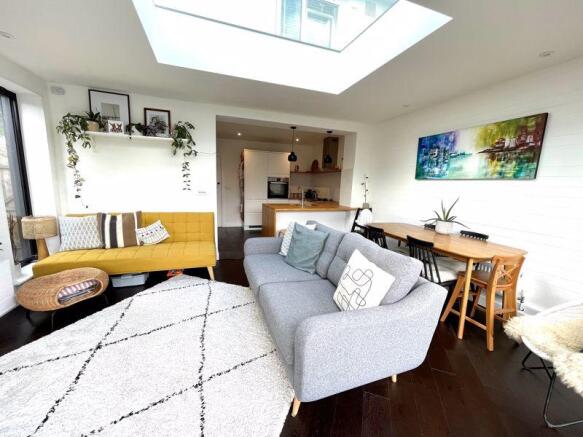 Stunning Space 
