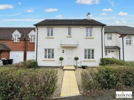 24, Lupin Way, Cullompton EX15 2SB