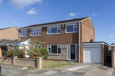 Formby Close, Clavering
