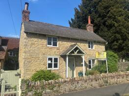 Ship Cottage, High Street, Bedford MK43 8DB