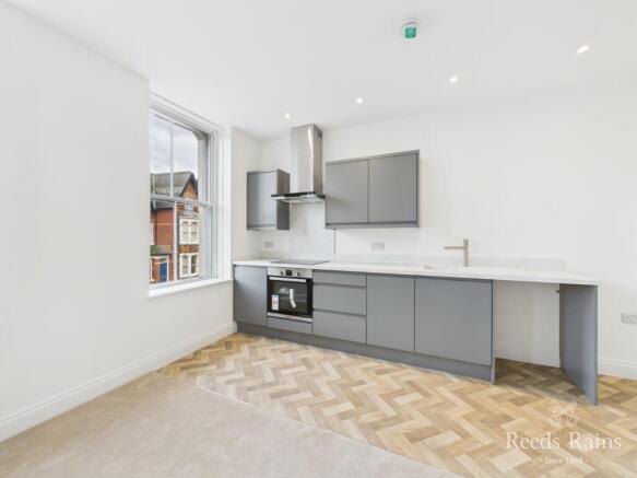 1 bed Apartment for sale Image 4