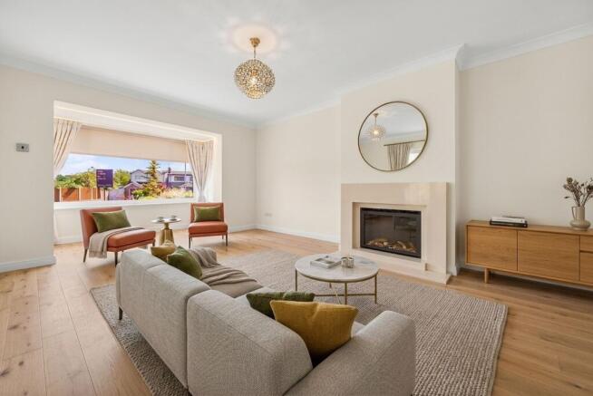 Oak Avenue, Ormskirk, L39 photo 4