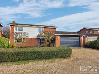 Down Gate, Longthorpe, Peterborough, PE3