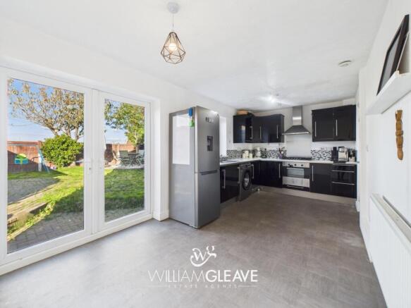 Ffordd Aelwyd, Carmel, Holywell, Flintshire, CH8 photo 4