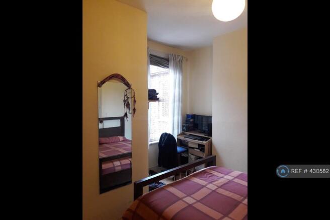 The Room To Let
