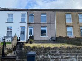 6, Blaenavon Terrace, Tonmawr SA12 9US
