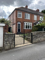 38, March Street, Conisbrough, Doncaster DN12 2NA